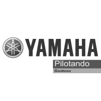 Pilotando Gostoso Concessionária Yamaha